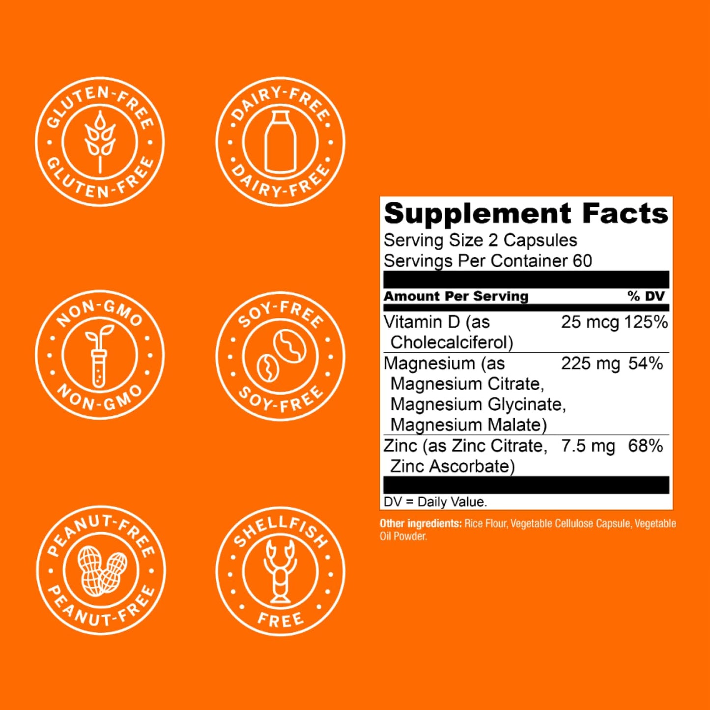 Live Conscious Joint Health Supplement - MoveWell Plus Antarctic Krill Oil, Natural Astaxanthin and Hyaluronic Acid | Outperforms Glucosamine (2 Pack) Live ConsciousBuy Supplements Australia