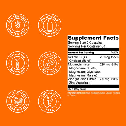 Live Conscious Joint Health Supplement - MoveWell Plus Antarctic Krill Oil, Natural Astaxanthin and Hyaluronic Acid | Outperforms Glucosamine (2 Pack) Live ConsciousBuy Supplements Australia