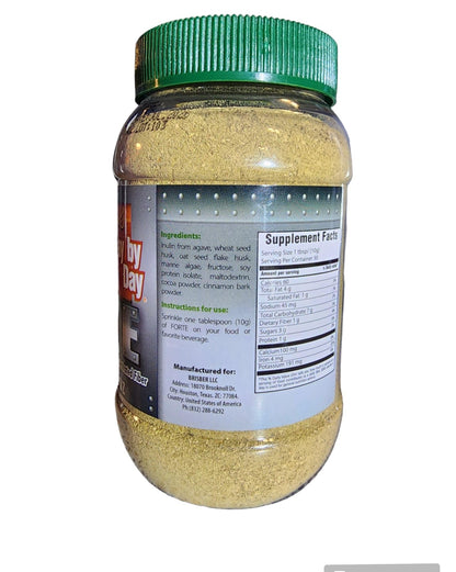 Dietary Suplement My Day by Day Fibra Forte- Concentrated Fiber GenericBuy Supplements Australia