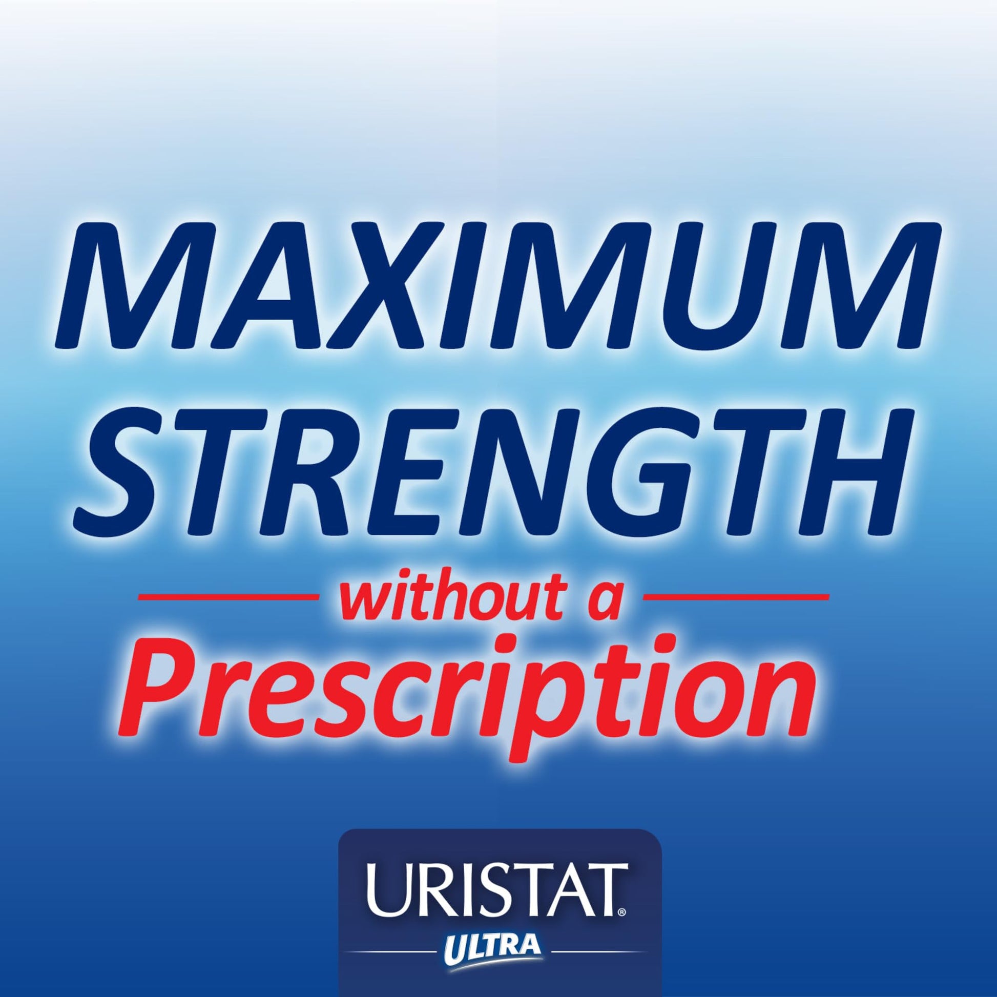 Uristat Ultra Strength Urinary Tract Infection Treatments and Test Relief Kit – 1 UTI Test Strip & 12 Cranberry Flavor Relief Tablets to Ease Urinary Pain, Burning & Urgency URISTATBuy Supplements Australia