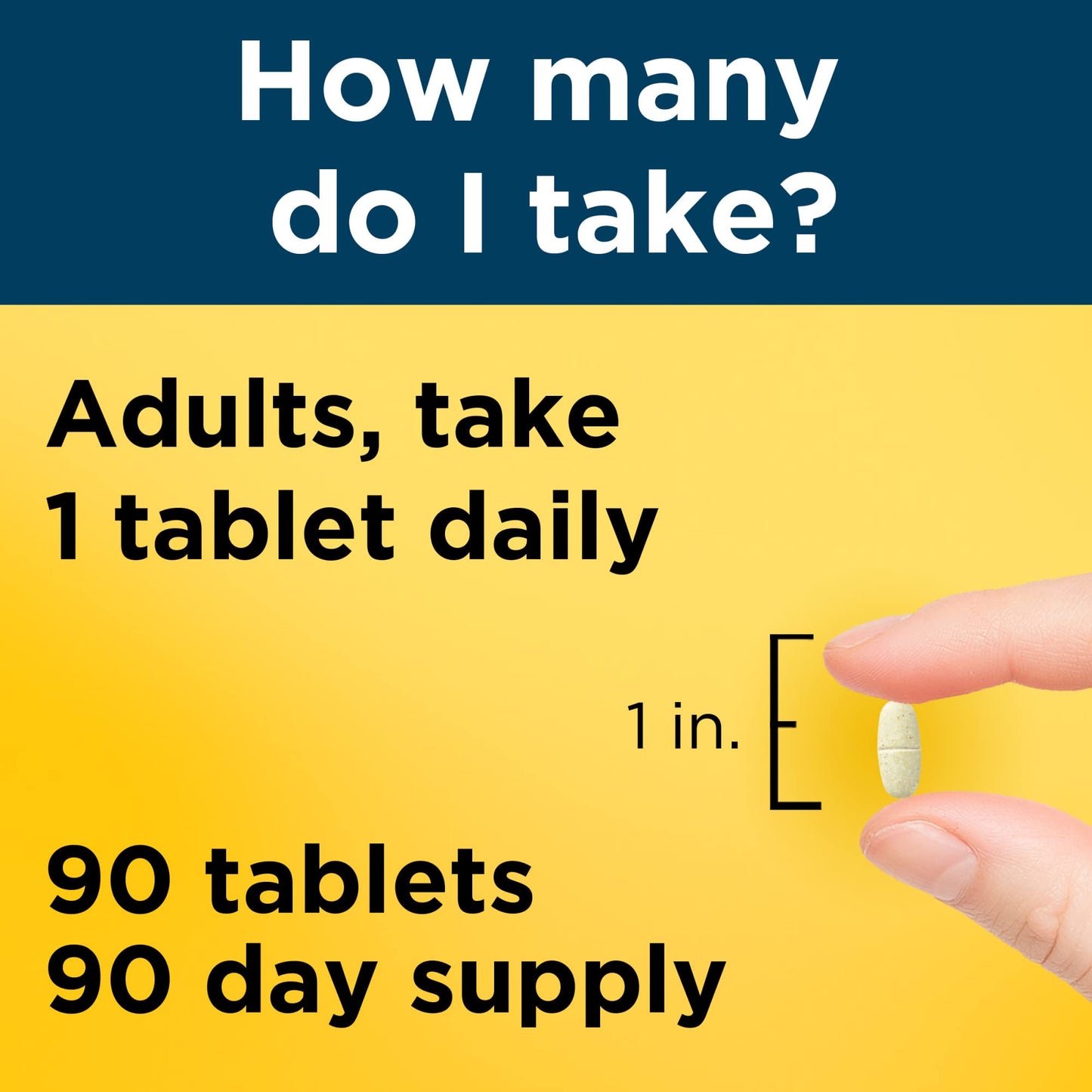 Nature Made Multivitamin for Men Over 50, Mens Multivitamins 50 Plus, Daily Nutritional Support, Nature Made Multi Vitamins Nature MadeBuy Supplements Australia
