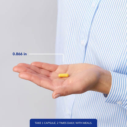 Pure Encapsulations Multi T/D - Multivitamin & Mineral Supplement - for Daily Wellness, Cardiovascular & Immune Health* - Rich in Vitamins & Minerals - Gluten Free & Vegetarian - 60 Capsules Pure EncapsulationsBuy Supplements Australia