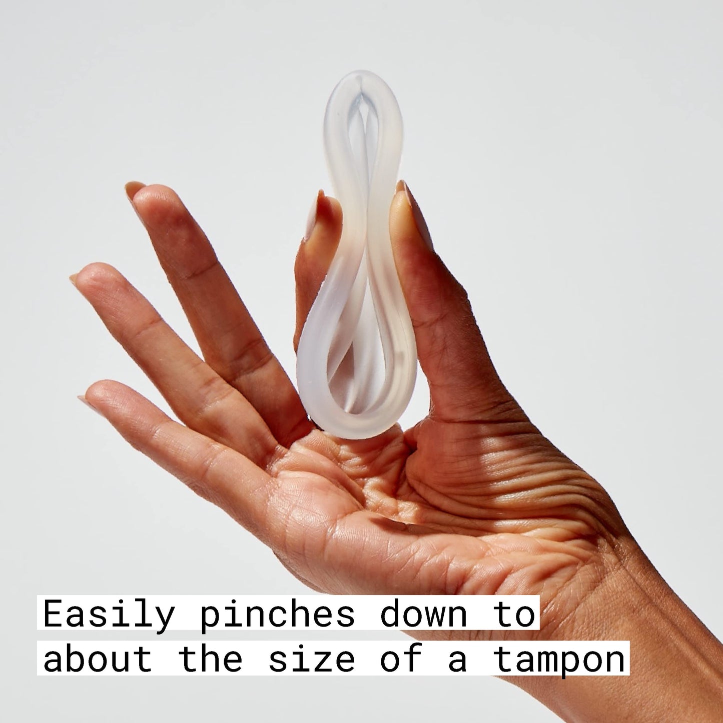 Flex Reusable Disc | Reusable Menstrual Disc | Tampon, Pad, and Cup Alternative | Capacity of 6 Super FLEXBuy Supplements Australia