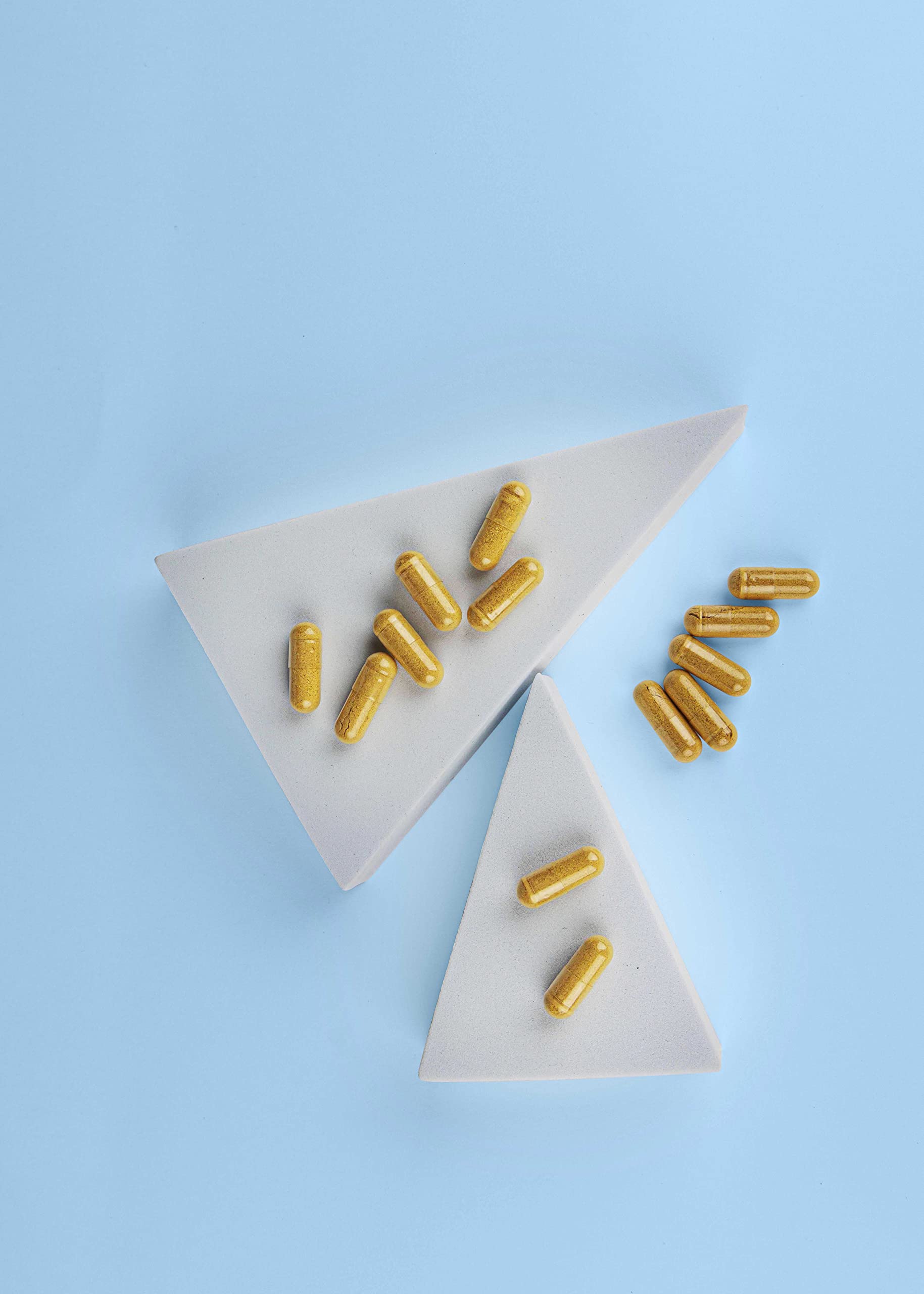 Bruizex Bromelain & Quercetin Recovery Complex - Post Surgery Recovery Bruising, Swelling Relief, Lymphatic Drainage - Post 360 lipo, BBL, Liposuction, Tummy Tuck - Non GMO - 60 Capsules BruizexBuy Supplements Australia