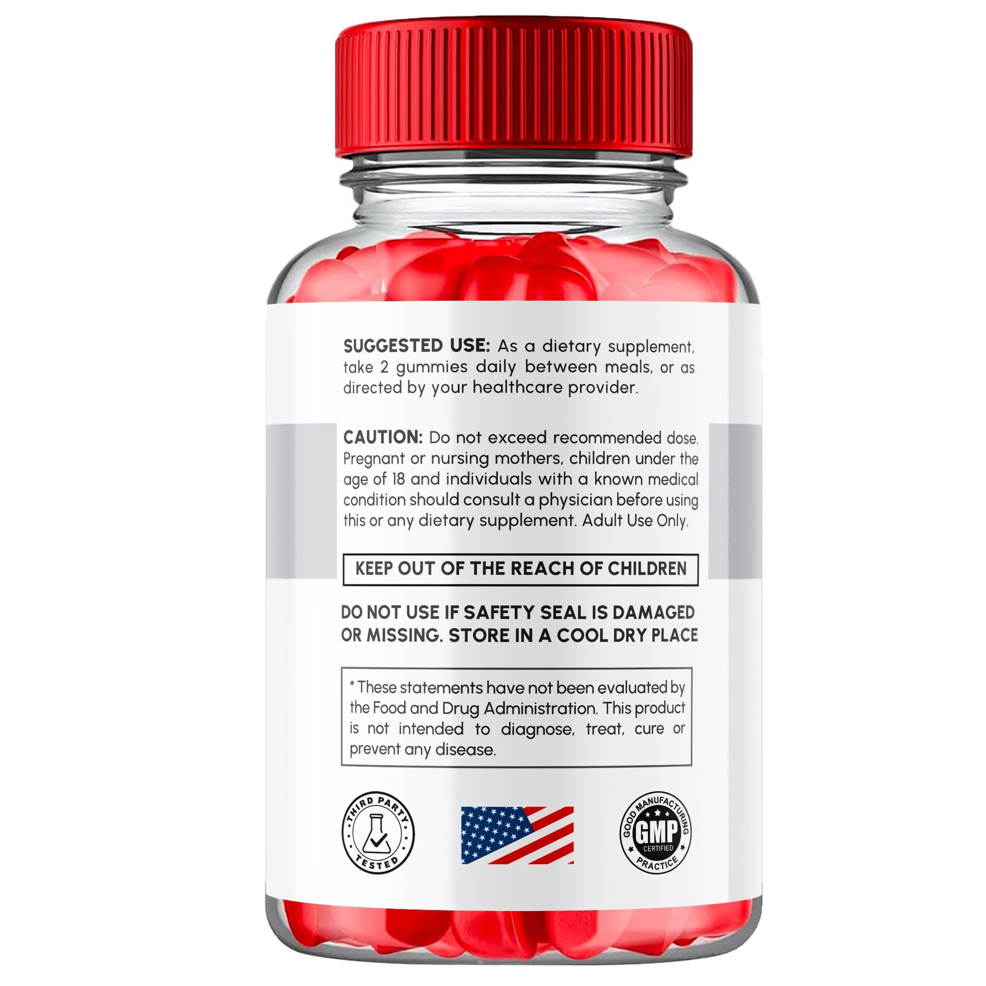 Macro Keto ACV Gummies Advanced Apple Cider Vinegar Vitamin Supplement FyvusBuy Supplements Australia