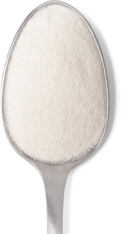 Amazon Brand - Revly Organic Acacia Fiber Powder, Supports Digestive Health RevlyBuy Supplements Australia