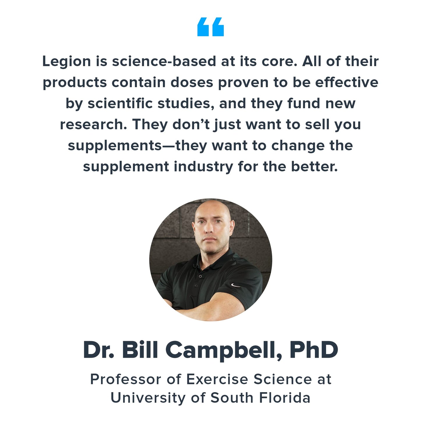 Legion Recharge Post Workout Supplement - All Natural Muscle Builder & Recovery Drink LegionBuy Supplements Australia