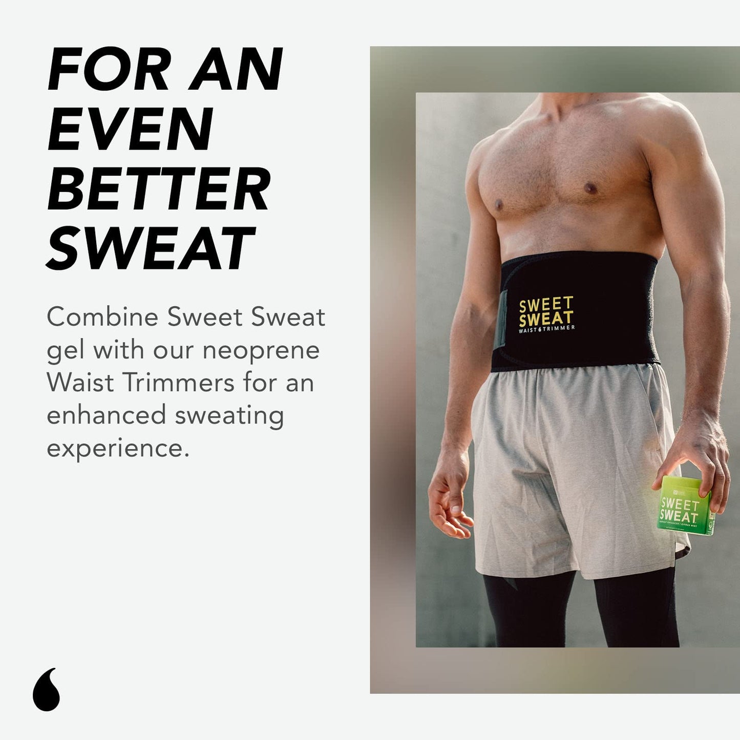 Sports Research Sweet Sweat Coconut Workout Enhancer Gel - Maximize Your Exercise Sports ResearchBuy Supplements Australia