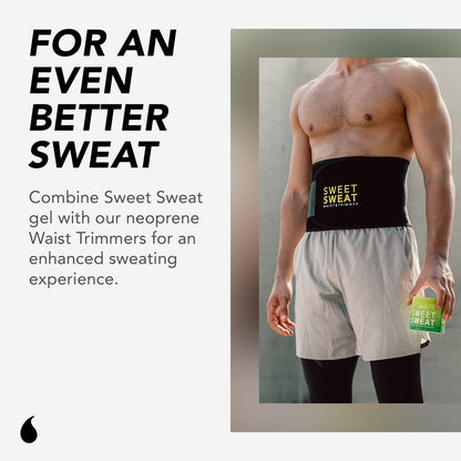 Sports Research Sweet Sweat Coconut Workout Enhancer Gel - Maximize Your Exercise Sports ResearchBuy Supplements Australia