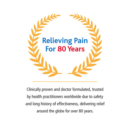 MediNatura Traumeel Homeopathic Arnica + 13 Active Ingredients for Muscle, Joint, Back, Arthritis, Injury, Exercise Related Pain & Soreness - Made in Germany - 100 Tablets MediNaturaBuy Supplements Australia