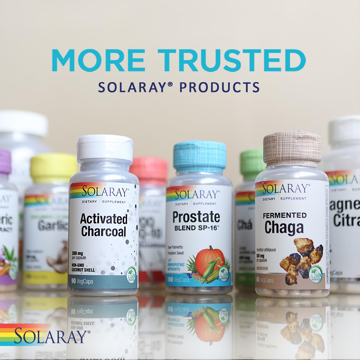 SOLARAY S.O.D. 2000 Plus - Superoxide Dismutase (SOD) and Catalase Antioxidant Supplement, Wellness Support - w/Green Tea Extract, Calcium, Rosemary, Grape Seed Extract, 60-Day Guarantee, 100 Servings SOLARAYBuy Supplements Australia