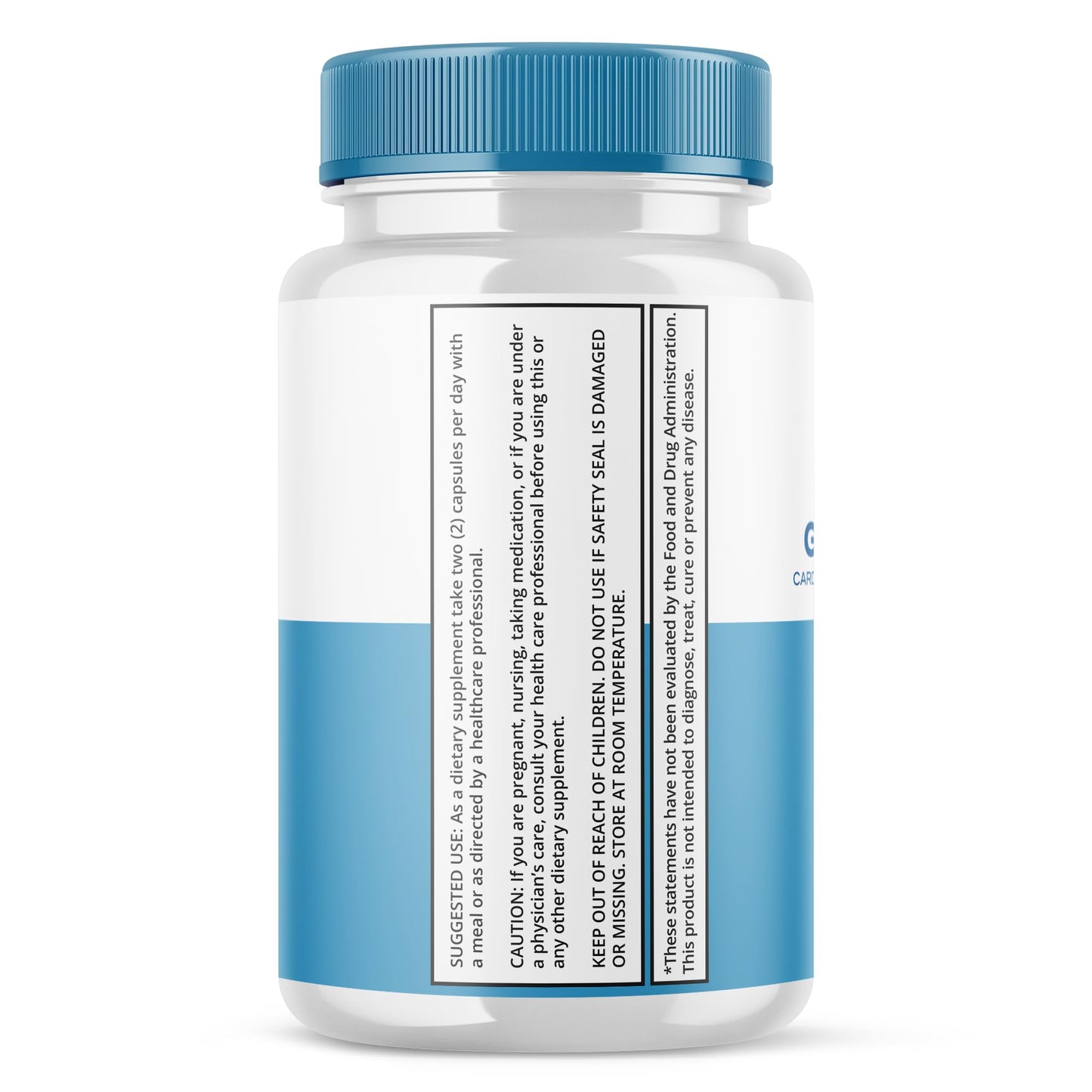 (3 Pack) Glucotrust Capsules - Gluco Trust Capsules - Glucotrust Reviews Advanced Ark LabsBuy Supplements Australia