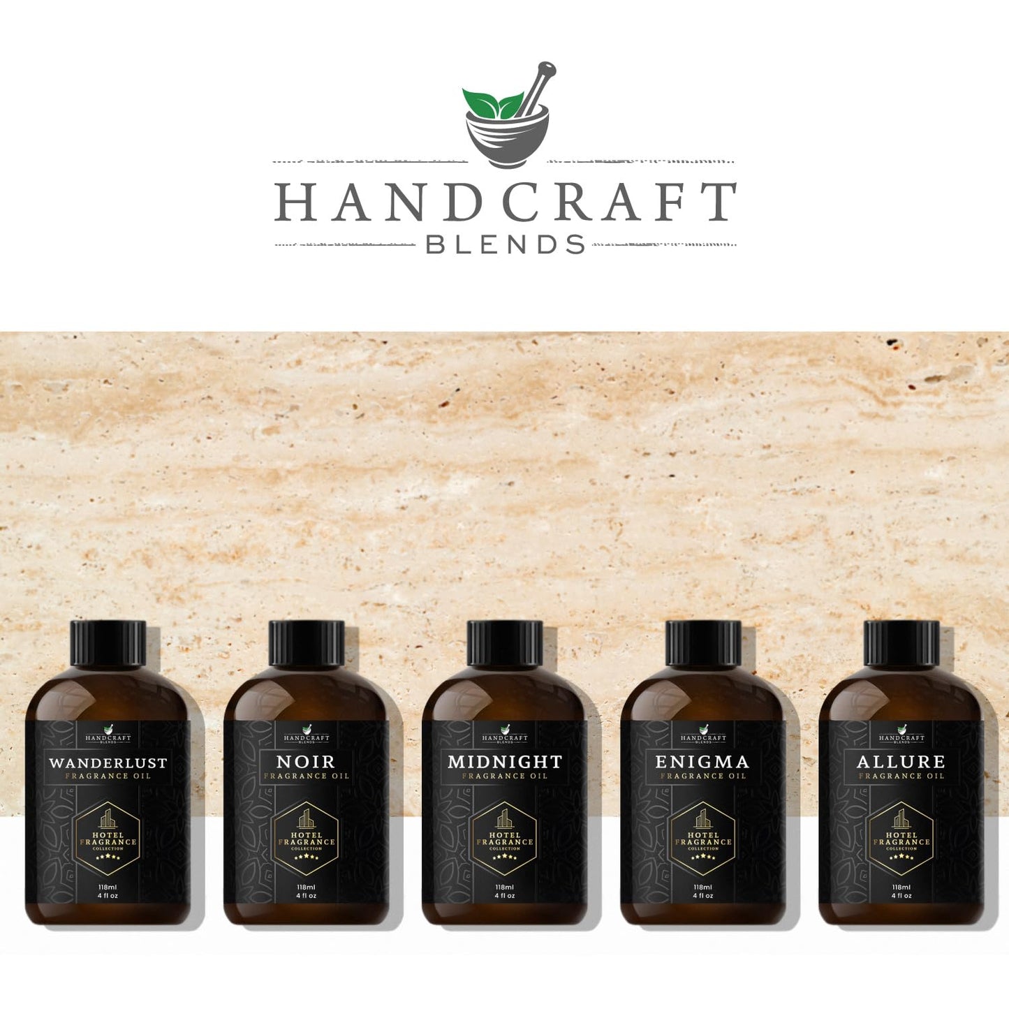 Handcraft Blends Hotel Fragrance Oil Wanderlust Scent – Luxury Hotel Collection Diffuser Oil Scents Handcraft BlendsBuy Supplements Australia