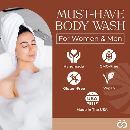 Ph Balance Feminine Wash - Vee Health & Yoni Wash Shower Gel- Use with Yoni Oil. Moisturizing Calendula Quality Seamoss and Yoni OilBuy Supplements Australia