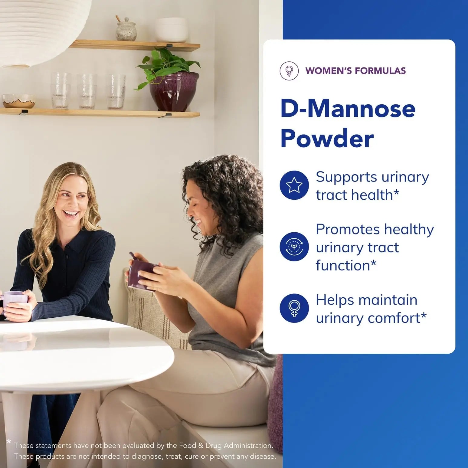 Pure Encapsulations D-Mannose Powder - for Urinary Tract Support - Urinary Tract Support & Bladder Health* - Easy Dissolve Powder - Non-GMO & Vegan - 3.5 oz Pure EncapsulationsBuy Supplements Australia