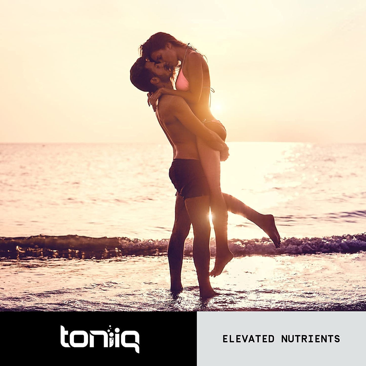 Toniiq 10,000mg 20x Concentrated Extract - Single Origin Wildcrafted Maca Root Capsules ToniiqBuy Supplements Australia