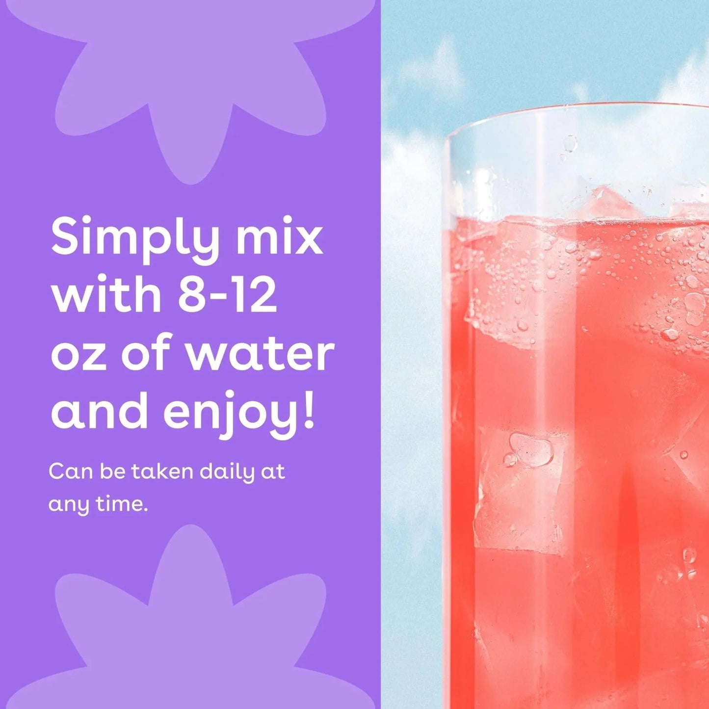 Mixhers Herbaby Pre- & Post-Natal Supplement - Liquid Multivitamin Drink Mix - With Iron, Choline & Methylated Folate MIXHERSBuy Supplements Australia