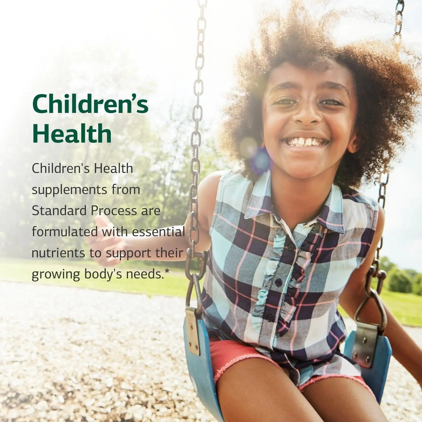 Standard Process Inc. Children's Immune - 60 Wafers Standard Process Inc.
