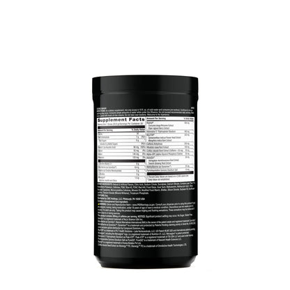 BEYOND RAW Concept X | Clinically Dosed Pre-Workout Powder | Contains Caffeine BEYOND RAWBuy Supplements Australia