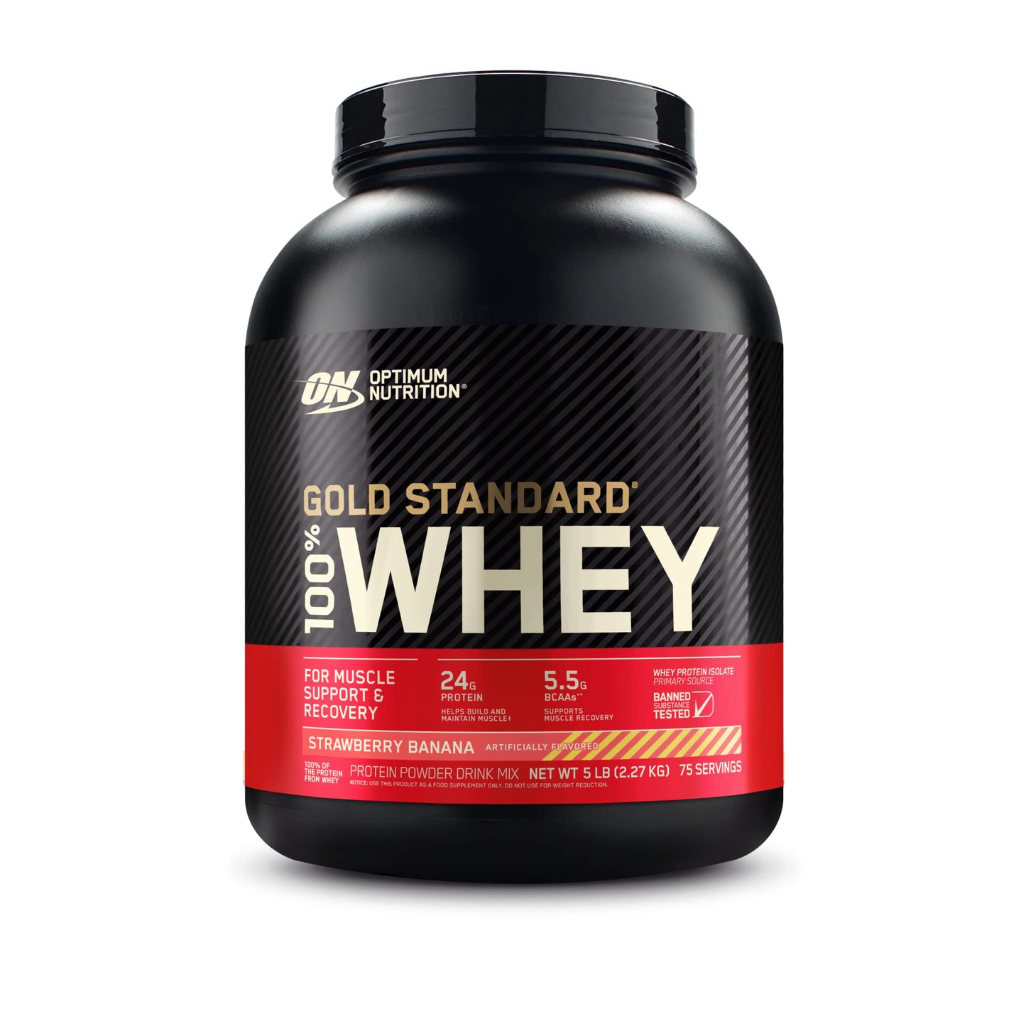 Optimum Nutrition Gold Standard 100% Whey Protein Powder & Gold Standard Pre-Workout Optimum NutritionBuy Supplements Australia