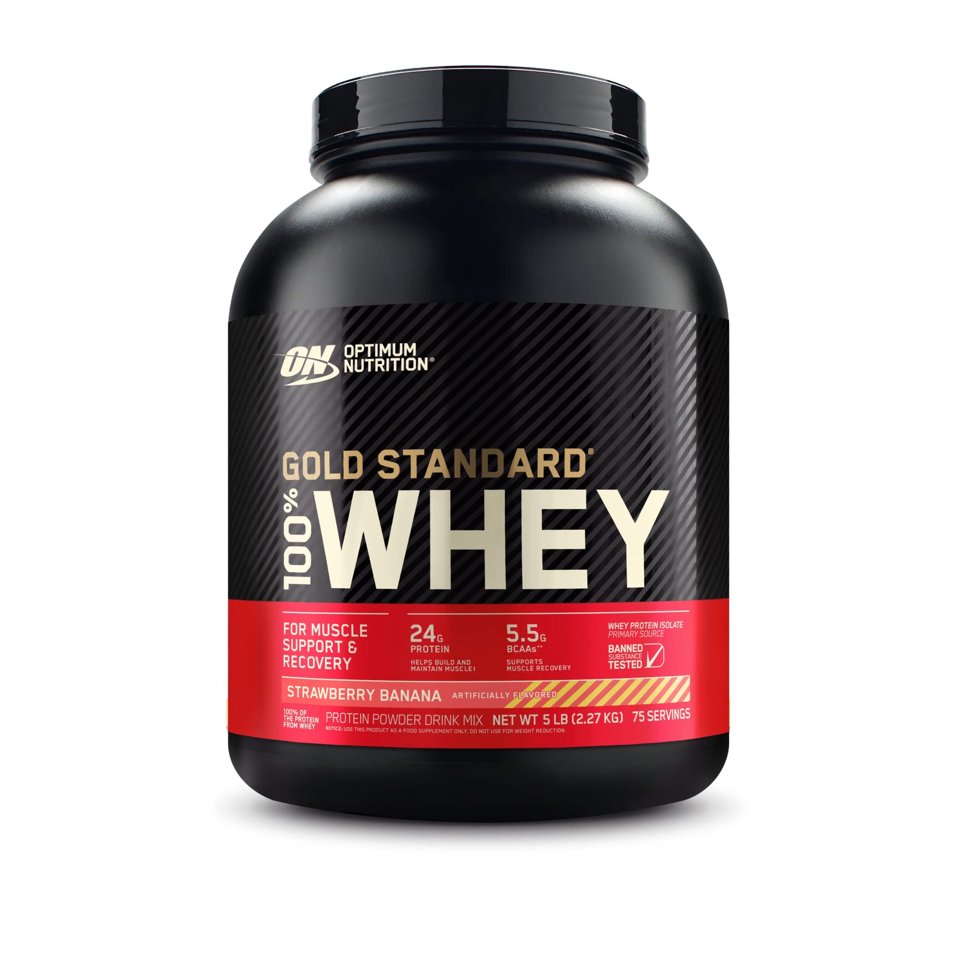 Optimum Nutrition Gold Standard 100% Whey Protein Powder & Gold Standard Pre-Workout Optimum NutritionBuy Supplements Australia