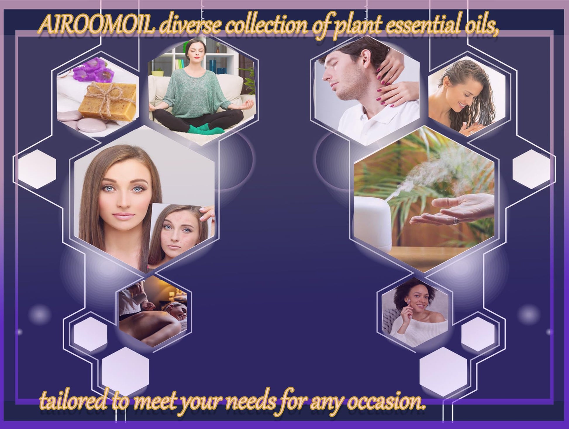 Sandalwood Essential Oil Woodsy Fragrance for Aromatherapy Diffuser Perfume Scents Oil airoomoilBuy Supplements Australia
