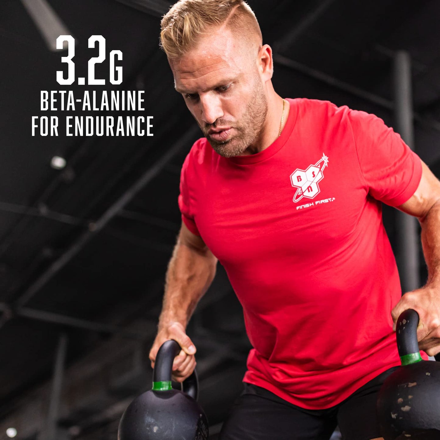 BSN N.O.-XPLODE Vaso Pre Workout Powder with 8g of L-Citulline and 3.2g Beta-Alanine BSNBuy Supplements Australia