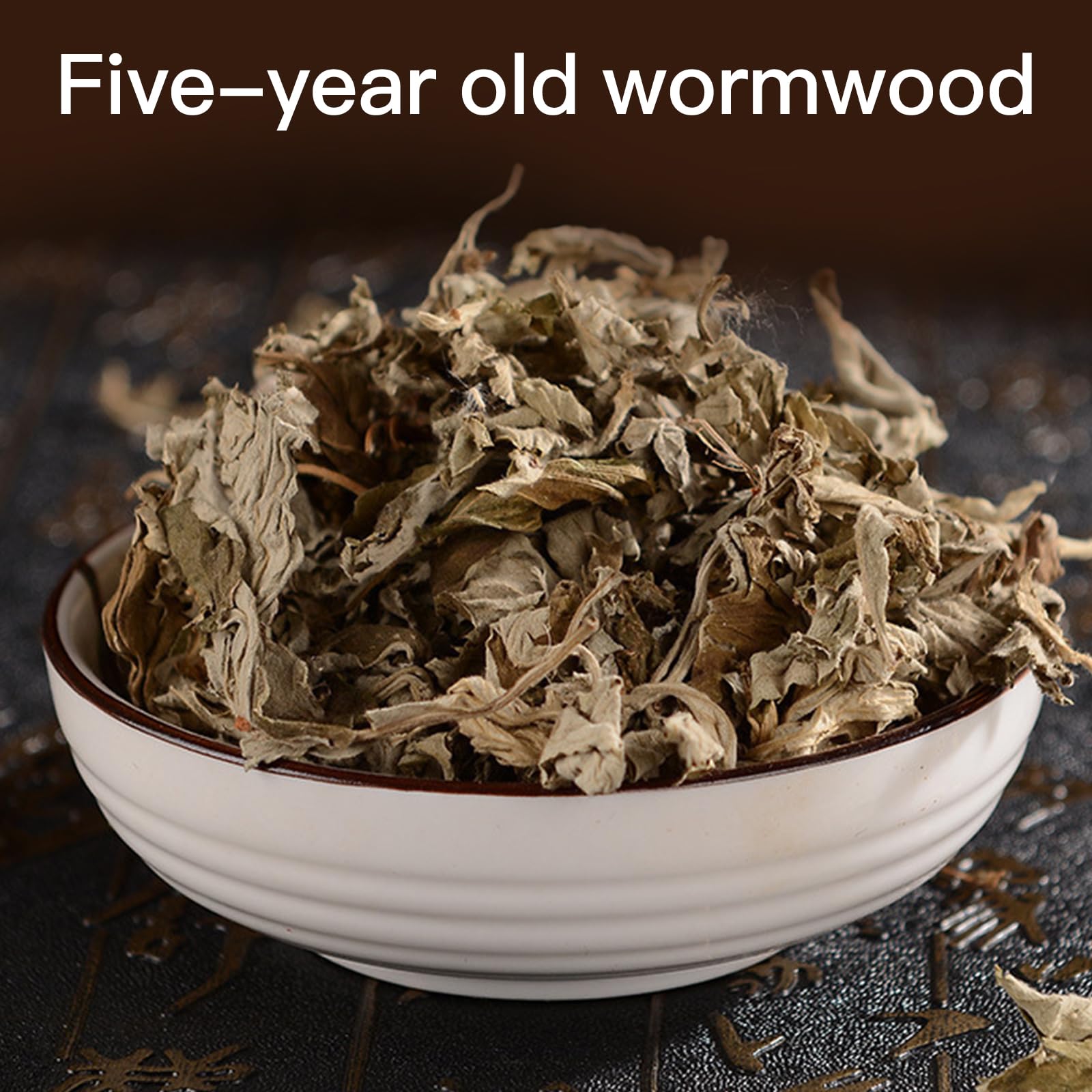 Moxibustion Smokeless Moxa Warm Chinese Medicine Stick Mugwort Roll Mugwort Stick (2.6cm) PumeiBuy Supplements Australia