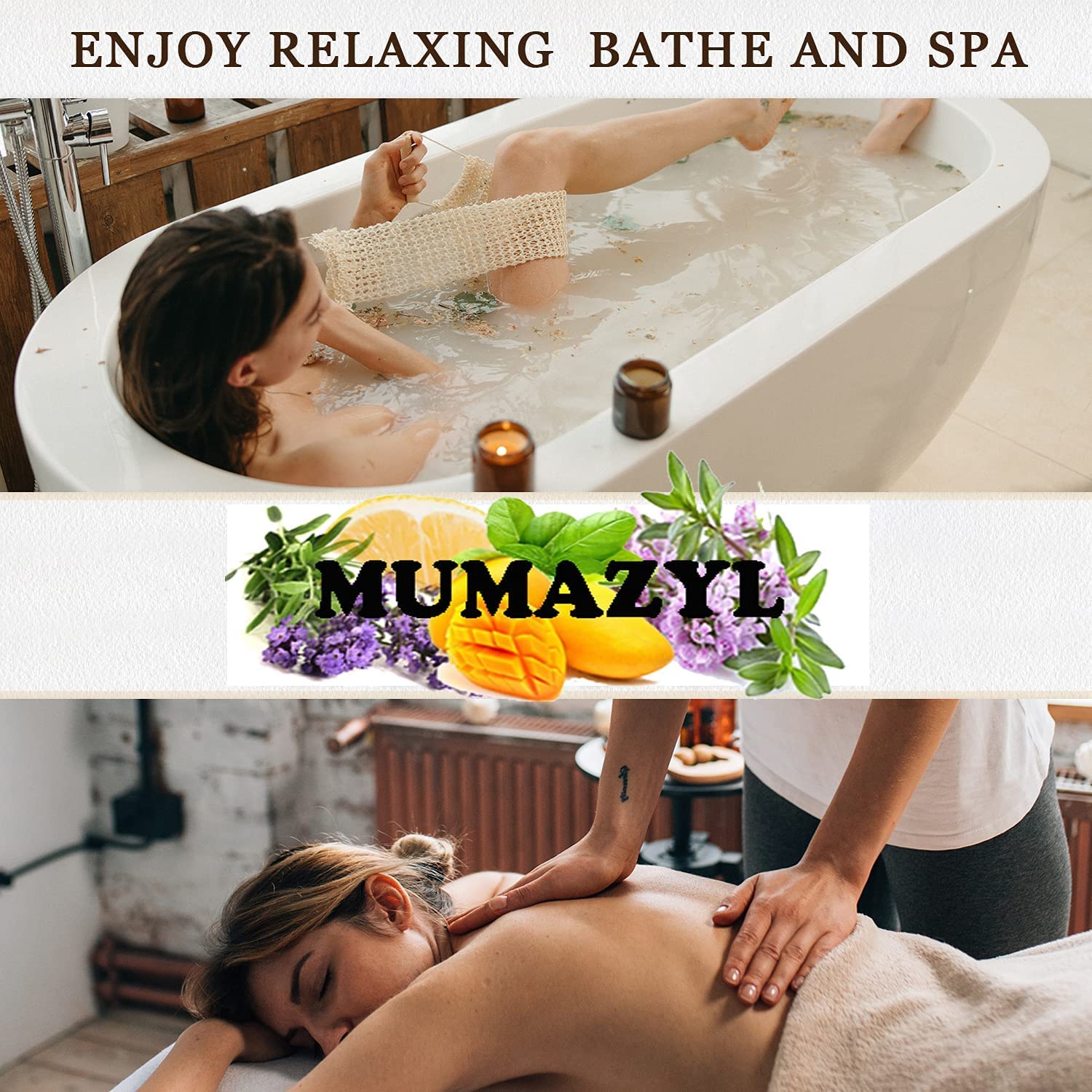 Cinnamon Essential Oil for Diffuser for Home Office Bedroom Bathroom Study Living Yoga Room,100ml 1 Pack MUMAZYLBuy Supplements Australia