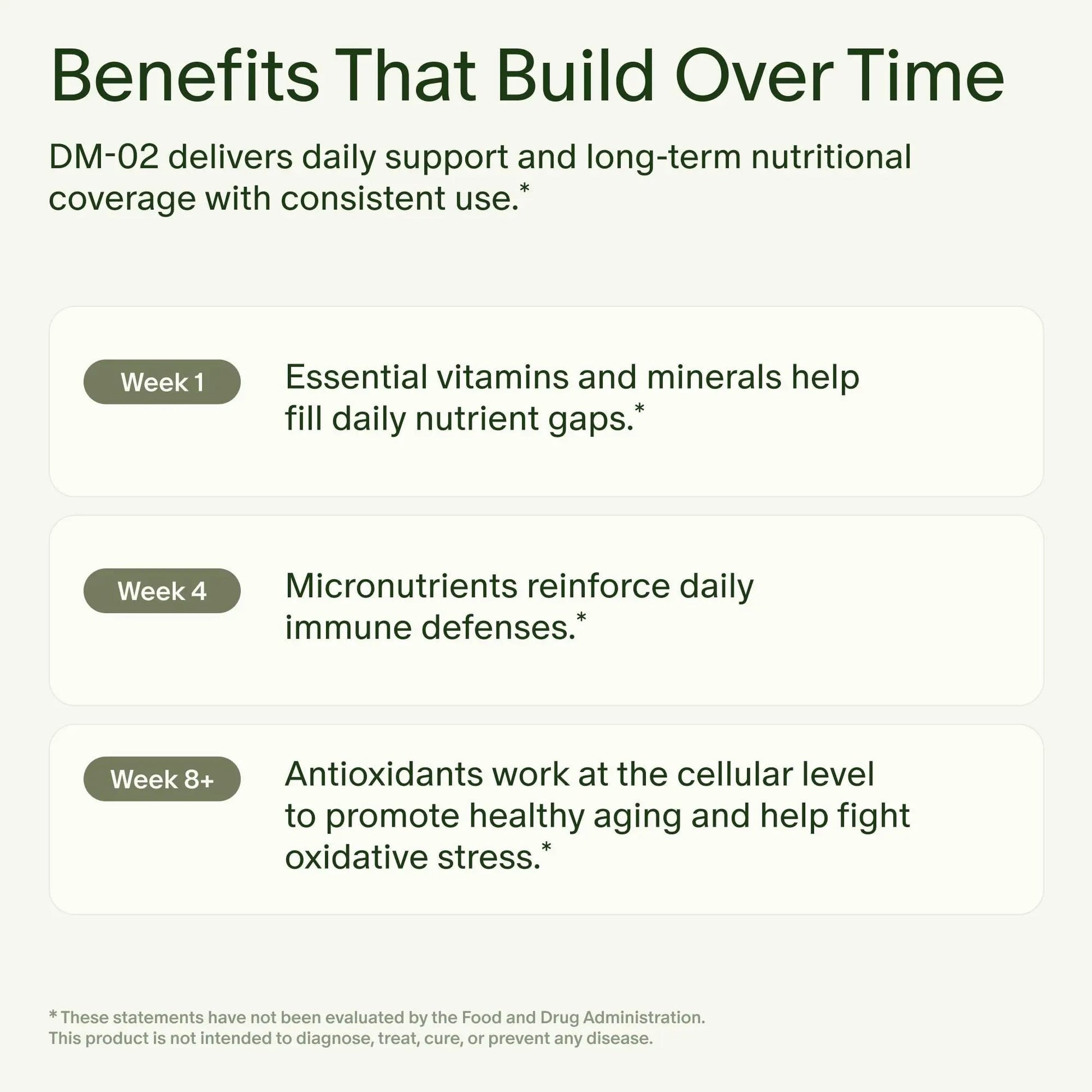 Seed DM-02 Daily Multivitamin & PM-02 Sleep + Restore Bundle - Multivitamin and Sleep Aid for Women and Men - Vegan - 30-Day Supply SeedBuy Supplements Australia