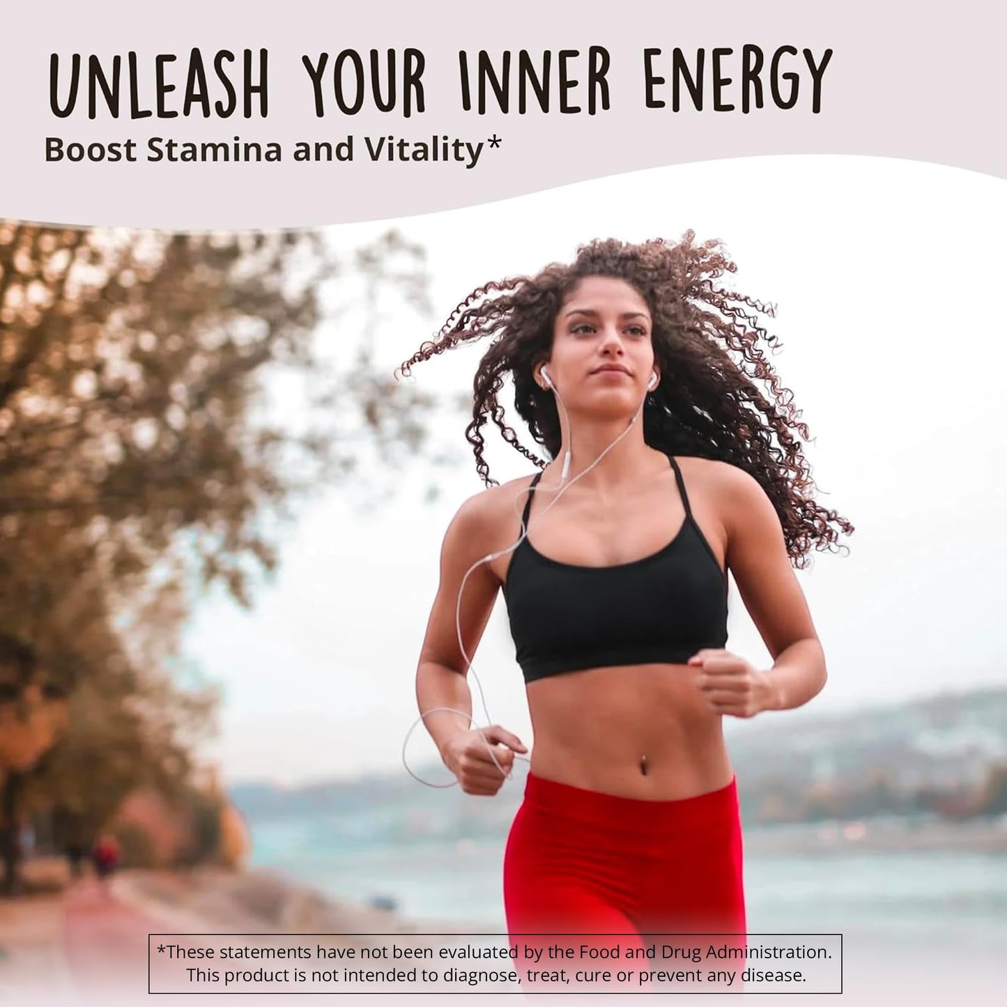 Organic Maca Root Capsules 1200 mg – Libido Booster for Women Fast Acting & Potent | Female Maca Supplement | Energy Pills from Peru | Includes Black Pepper for High Absorption | Vegan, 120 Ct Happy Healthy HippieBuy Supplements Australia