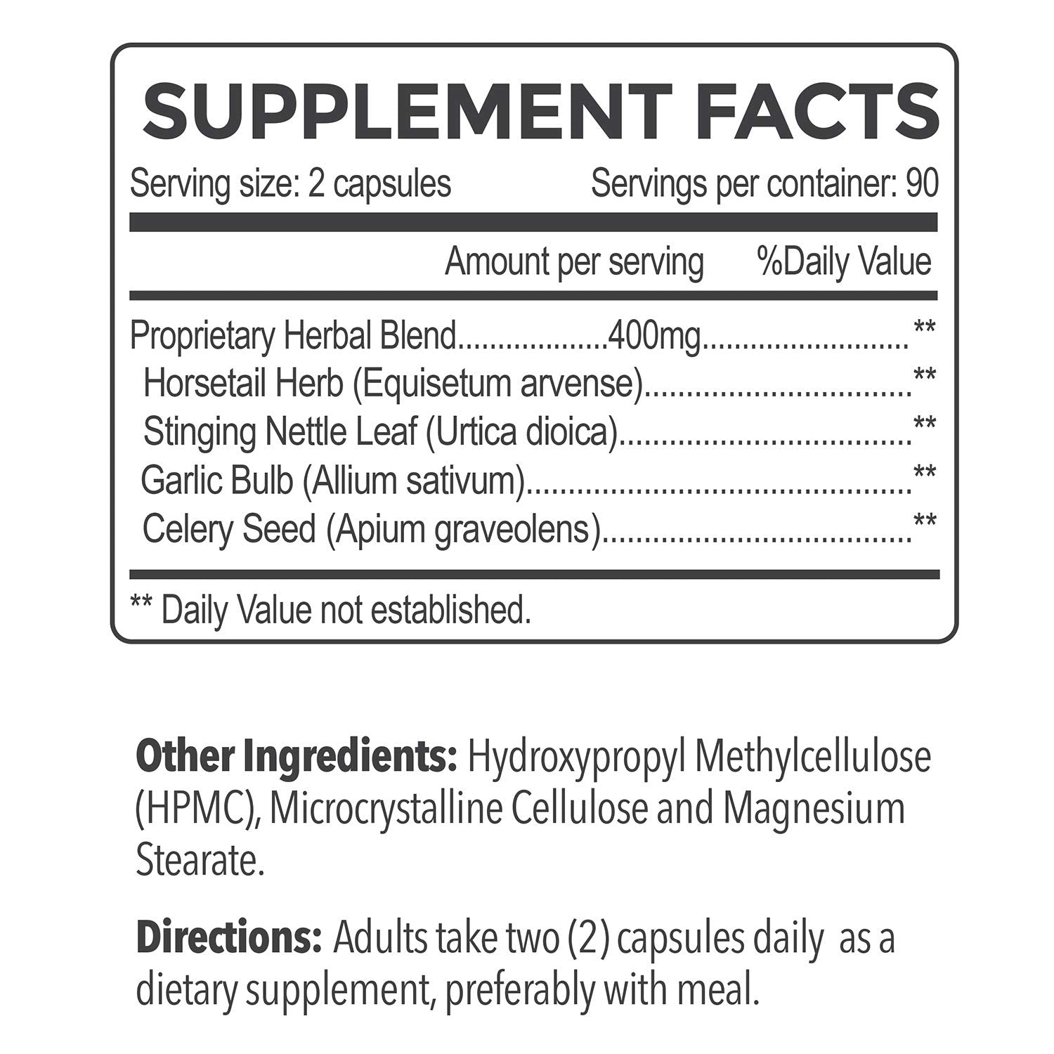 Full Life Reuma-Art X Strength – 400 mg Herbal Supplements - Supports Joint Flexibility – 180 Veggie Capsules Full LifeBuy Supplements Australia
