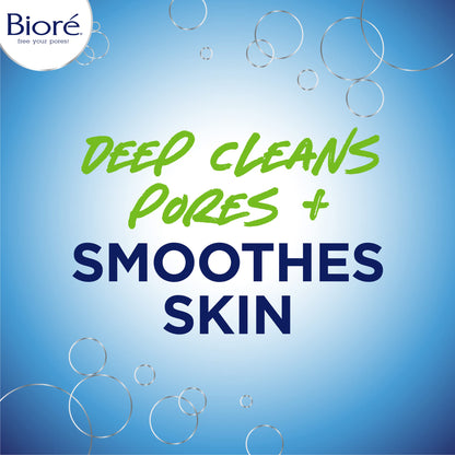 Bioré Pore Unclogging Scrub, Removes Excess Dirt and Oils, Face Scrub, with Salicylic Acid BioreBuy Supplements Australia
