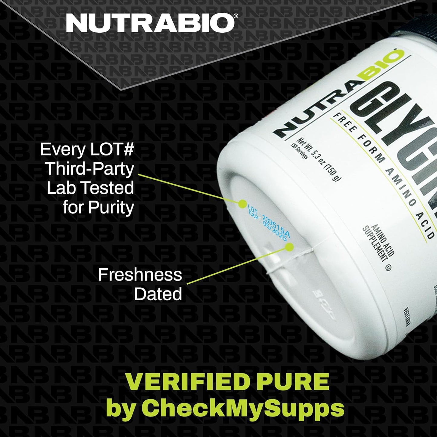 NutraBio Magnesium Supplement, Magnesium Glycinate for Sleep, Biglycinate, D-Magnesium Malate, Muscle & Nerve Support, for Men and Women, 120 Vegetable Capsules NutraBioBuy Supplements Australia