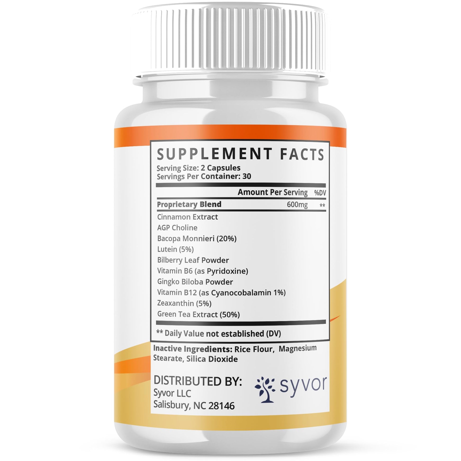 (2 Pack) Burn Peak Capsules, Official Burnpeak Pink Salt Pills with All Natural Ingredients, Advanced BurnPeak Health Supplement with Premium Vitamins for Active Lifestyle Support (120 Capsules) SyvorBuy Supplements Australia