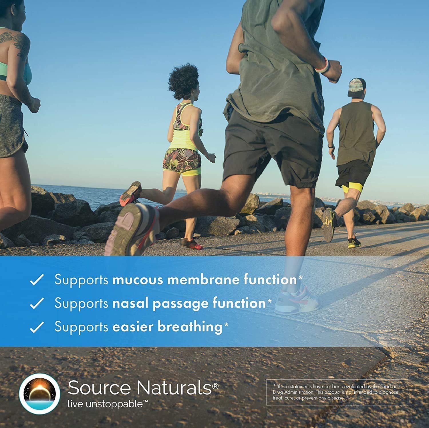 Source Naturals Wellness Formula Bio-Aligned Vitamins & Herbal Defense - Immune System Support Supplement & Immunity Booster - 45 Tablets Source NaturalsBuy Supplements Australia