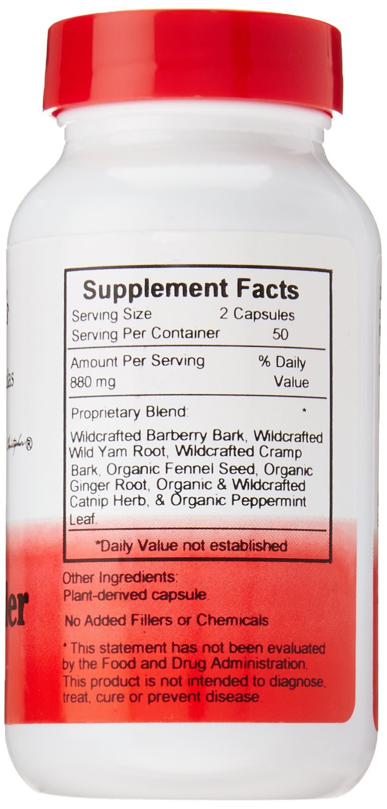 Dr. Christopher's Original Formulas Liver and Gall Bladder Formula Capsules, 100 Count Dr. Christopher'sBuy Supplements Australia