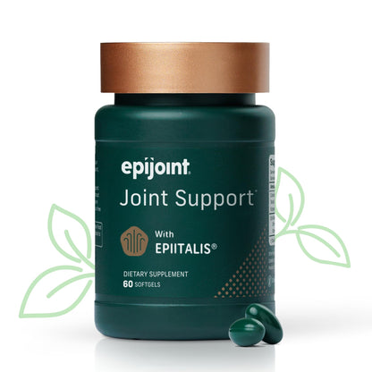 EPIJOINT Joint Support – Supports Mobility & Osteoarthritis – May Help Reduce Inflammation with Patented Epiitalis – 60 Capsules EPIJOINTBuy Supplements Australia