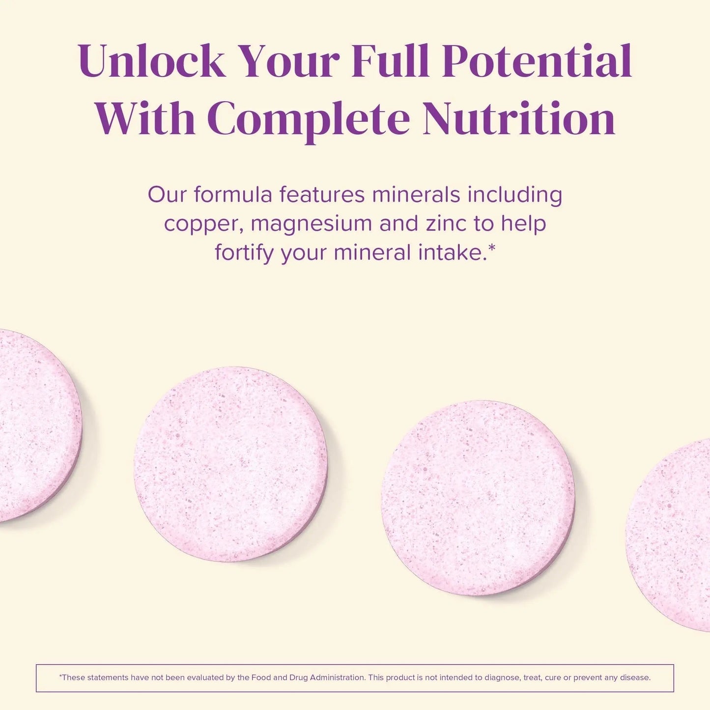 BariMelts Multivitamin, 60 Fast-Dissolving Tablets (1-Month Supply), Sugar-Free Bariatric Multivitamin for Women, Natural Fruit Flavor BariMeltsBuy Supplements Australia
