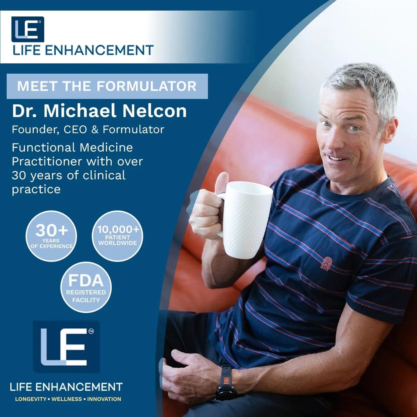 Life Enhancement Radical Shield | 28 Vitamins, Minerals, Antioxidants & More | 112 Servings Life Enhancement