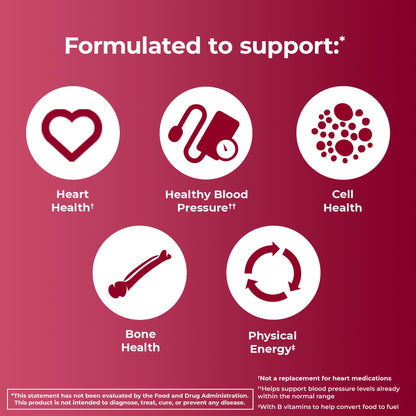 One A Day Proactive 65+, Mens & Womens Multivitamin, Supplement with Vitamin A, C, D, and Zinc to Support Bone Health & Cell Health, Calcium ONE A DAYBuy Supplements Australia