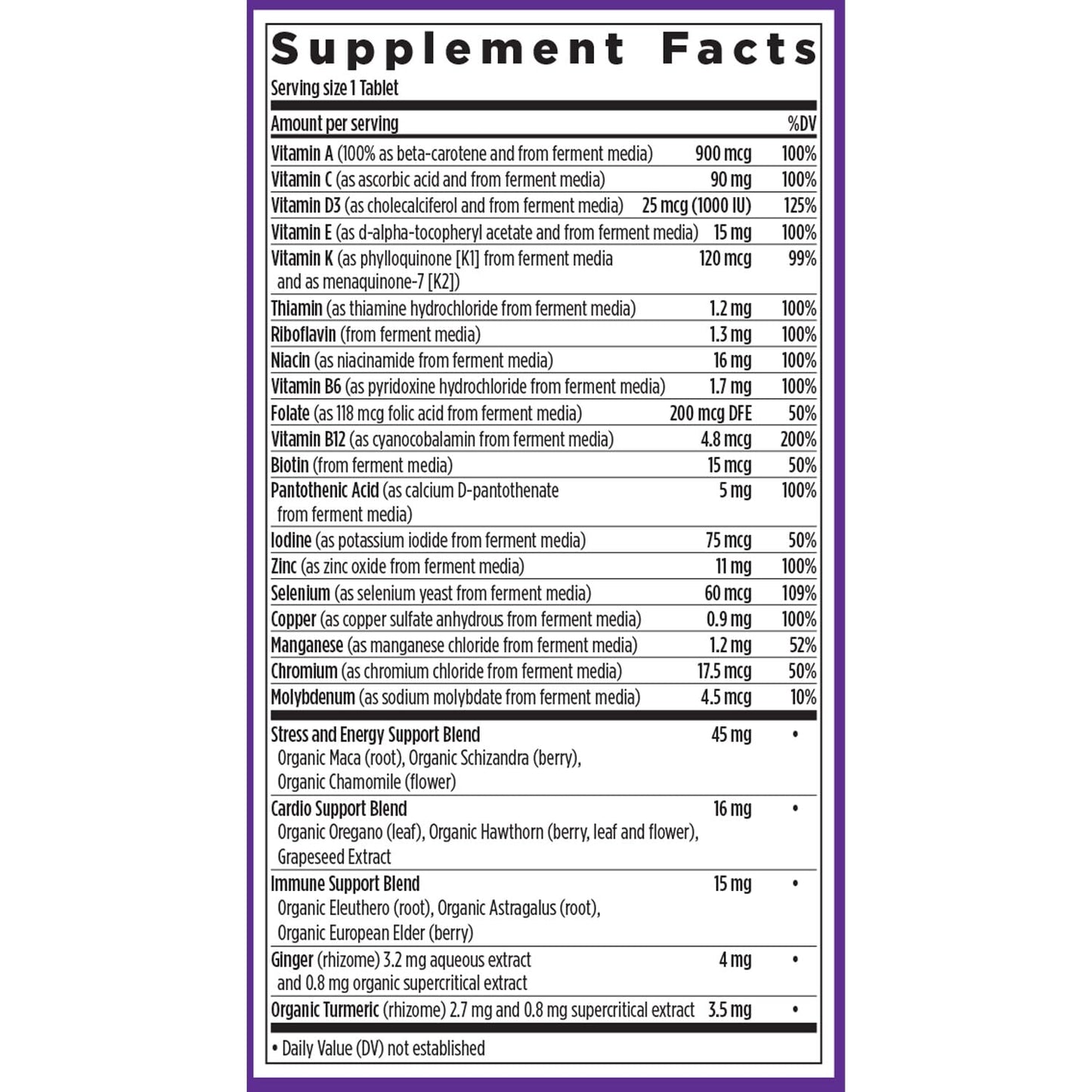 New Chapter Men’s Multivitamin, B6, Extra B12, D3, Vitamin C & Zinc, Immune, Heart, Cellular Energy, and Brain Health New ChapterBuy Supplements Australia
