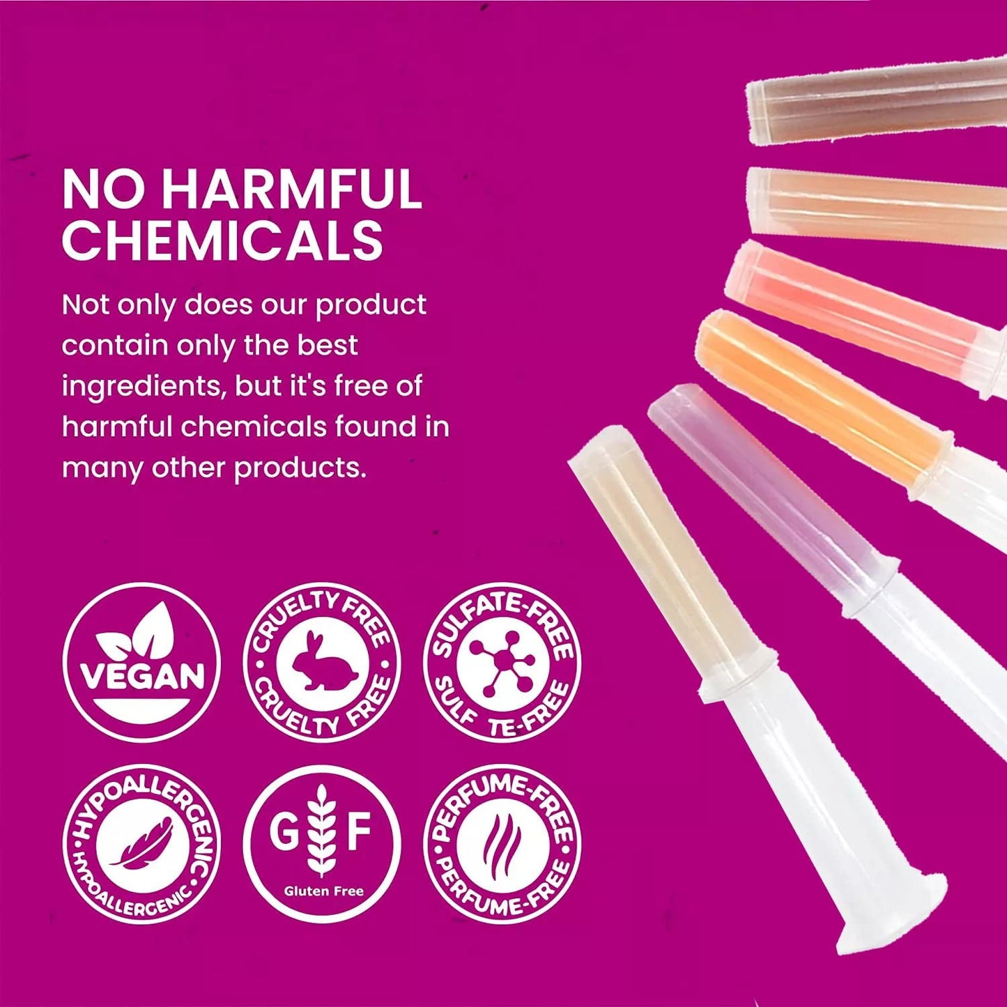 Impressive Beauty Premium Vaginal Tightening Gel Cream for Vag - Essential All Natural Feminine Care Impresive SmileBuy Supplements Australia