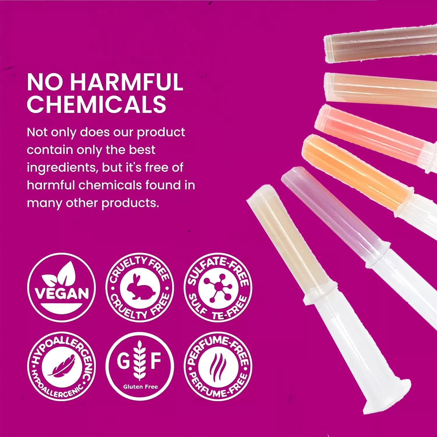 Impressive Beauty Premium Vaginal Tightening Gel Cream for Vag - Essential All Natural Feminine Care Impresive SmileBuy Supplements Australia