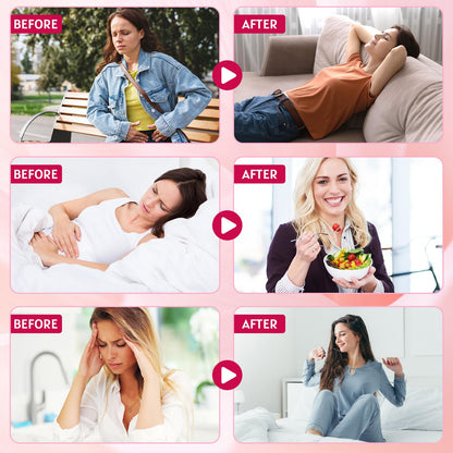 JIANKYTZ (2 Pack) Sugar Free Premium Feminine Balance Gummies for Women - Vaginal Health, Antioxidant, Digestive Health, PH Balance Support, Vaginal Probiotics for Women Gummies, Max Absorption JIANKYTZBuy Supplements Australia