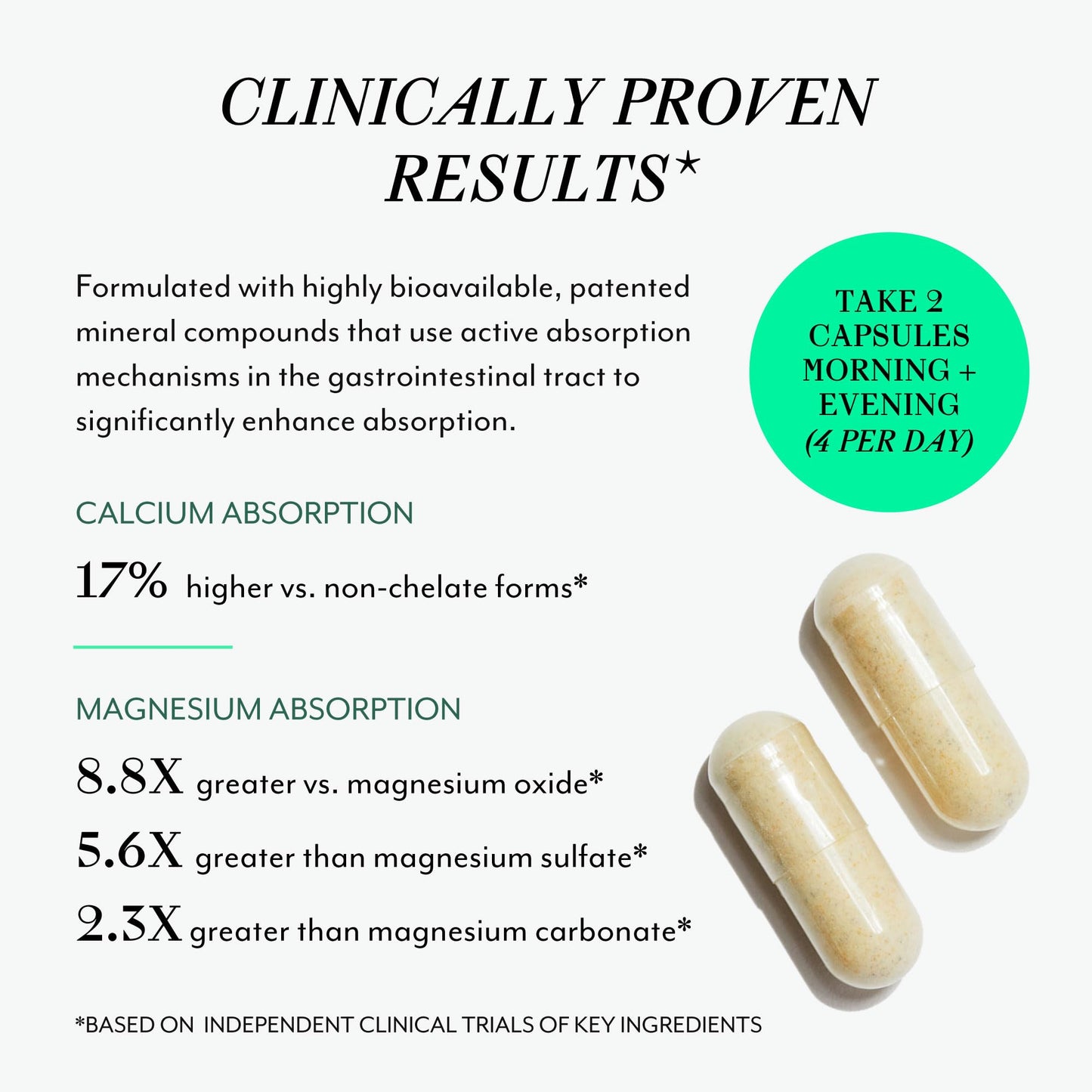 Veracity Multivitamin for Women - Vitamin B Complex, Magnesium, Calcium, Essential Vitamins Supplement, Trace Minerals for Metabolism, Energy, Immune Support & Cellular Detox VERACITY SELFCAREBuy Supplements Australia