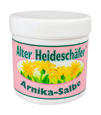 Alter Heideschäfer Arnica Cream (German Import) - 250ml BetzBuy Supplements Australia
