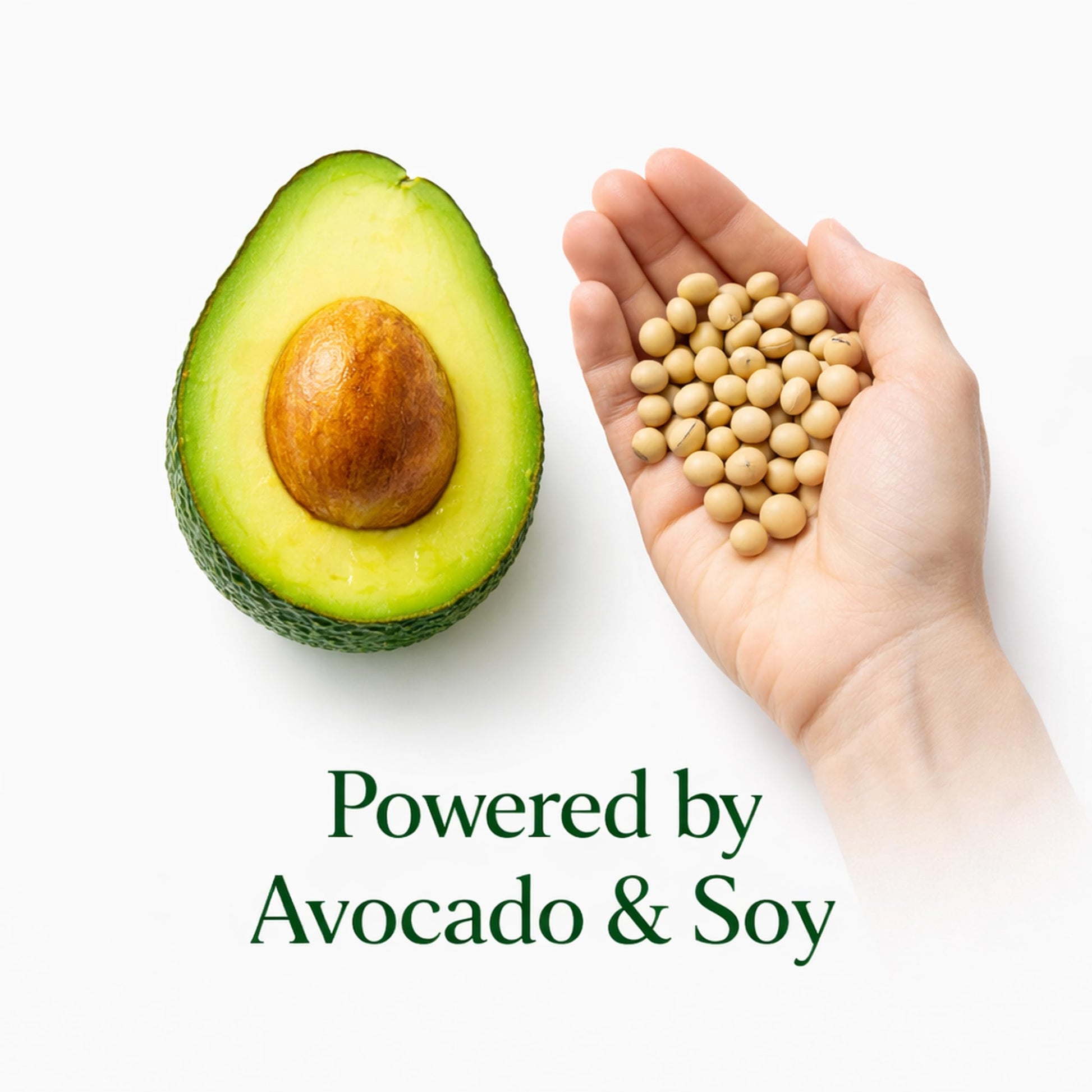 NOULIQ Natural & Vegan-Friendly Joint Health Supplement, Avocado Soy Unsaponifiables 300mg, Non-GMO, Free of Any Gluten, Artificial Colors or Flavors, Dairy and Shellfish, 60 Day Supply. NOULIQBuy Supplements Australia