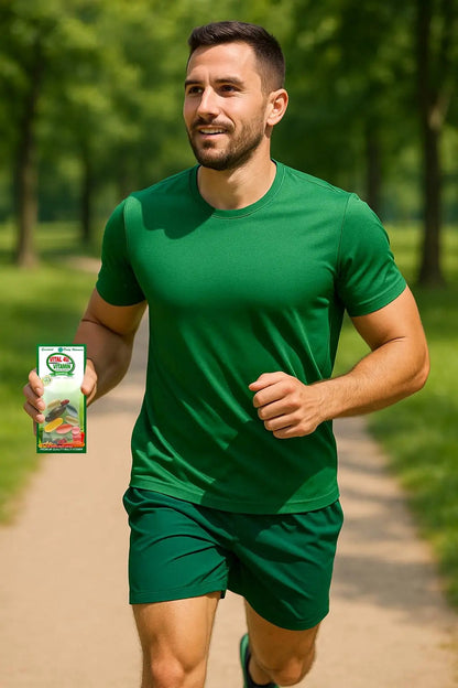 VITAL 4U® Vitamin Essentials - Daily Multivitamin for Both Men and Women, Immune Support, Multimineral Formula - 30 Servings VITAL 4UBuy Supplements Australia